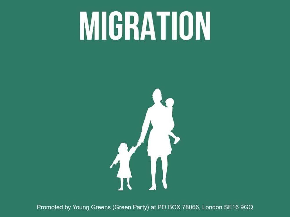 Migration: The Facts